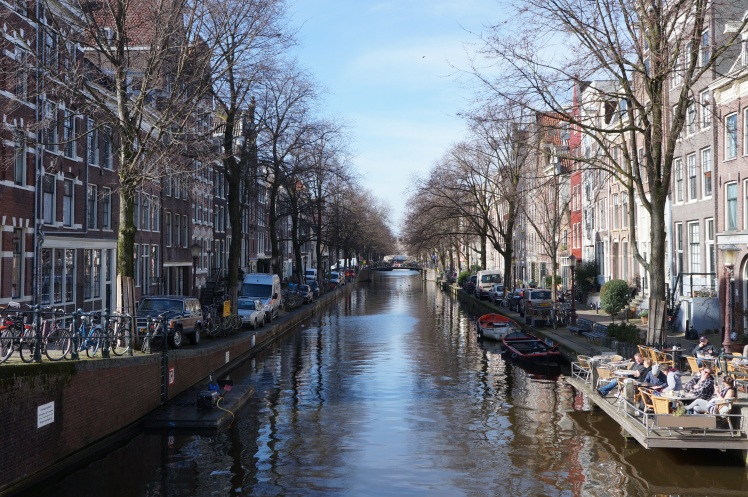 Jordaan | Amsterdam