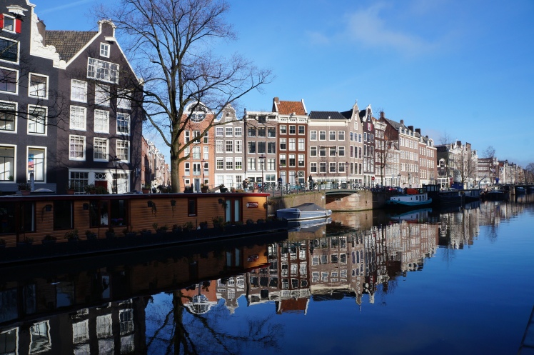 Jordaan | Amsterdam